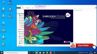 Wilcom E4.2 full keygen - español 2020