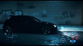 Need For Speed | MEDIUM SETTINGS - 900P | NVIDIA GTS 450