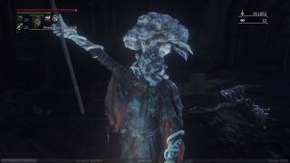 Bloodborne (междусобойчик)