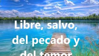 Dulce comunion con LETRA