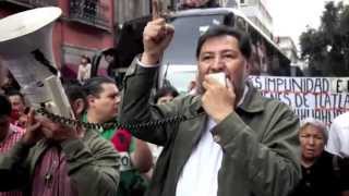 Entrevista con Gerardo Fernández Noroña