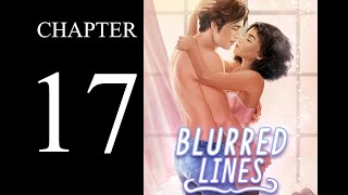 Chapters - Interactive Stories: Blurred Lines | Chapter 17 | Diamonds