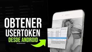 Como Obtener Tu "user Token" desde Android | DeezLoader 2.5.6 APK - Noviembre 2019 | Actualizado!