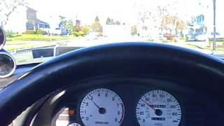 1999 mitsubishi eclipse gs turbo