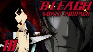 HUNT THE NEW PREY! || Minecraft Bleach World Modpack Episode 18