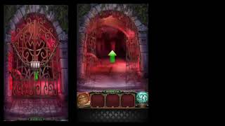 hidden Escape-2 level-116-117\100 дверей приключения 2 уровень-116-117