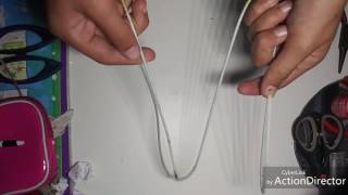 Comment faire un porte brosse à dents