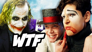 Jerome Returns Scene - Batman vs The Joker Gotham Season 3 Episode 14