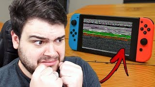 VIDEOGAMES COM DEFEITOS ABSURDOS!