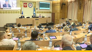 «Саха сирэ» информационнай биэрии. Тохсунньу 22 күнэ, 20:30 ч