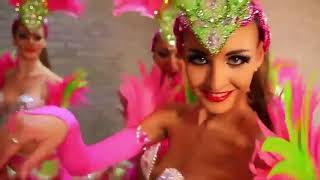 От зари до зари REMIX - Band ODESSA