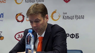 Р.Мусина, О.Ланге (УГМК), 15.10.17