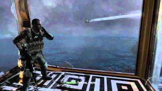 Call of Duty Modern Warfare 3 ПРАХ К ПРАХУ часть 17 (прохождение)