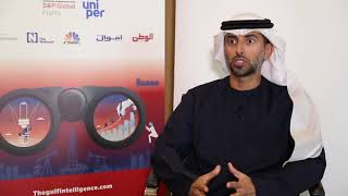 UAE Minister of Energy & Industry gives Insights for OPEC and Oil Markets to Thomson Reuters