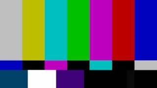 YouTube Widescreen format testing