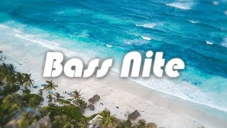 Shawn Mendes, Camila Cabello - Señorita [BASS BOOSTED]