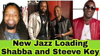 SHABBA AND STEEVE KEY New Jazz Loading Konbyen moun ki pou konbyen moun ki kont?