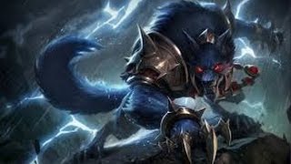 S6 WARWICK CAN ONE-SHOT!!! [League of Legends] BUILD AND INFO IN DESC BELOW!!!