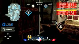 [ReflexGT12] 1v3 clutch de InSayed KaSsOoA