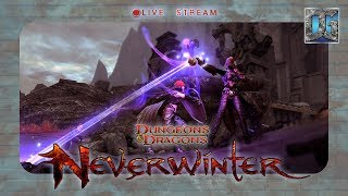 ? [Стрим] Чем занятся в Neverwinter (Невервинтер) 80 уровень (max lvl)