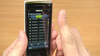 Nokia X6 16GB