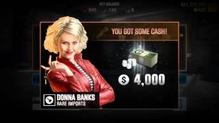 CSR 2: Bronze Crate Opening! OMG I Wasnt Expecting That!!!!