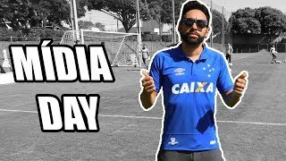 CRUZEIRO ABRIU O PORTÃO DA TOCA