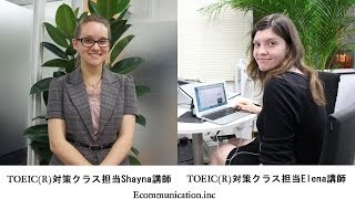 参加無料TOEICライブレッスン（勉強会）5回目