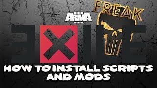 how to setup a arma 3 exile server 2018