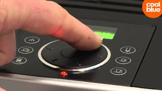 Jura Ena Micro 9 One Touch videoreview en unboxing (NL/BE)