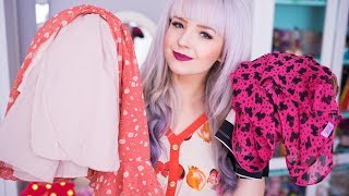 Что я Купила в Секонд Хэнде? Куча ОДЕЖДЫ на 300 РУБЛЕЙ!