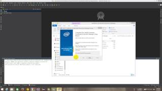 hax kernel module is not installed android studio