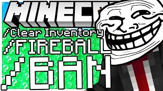 THE FUNNIEST PRANK IN ALL OF MINECRAFT - MINECRAFT LUCKY BLOCK WALLS PRANK - Modded minecraft