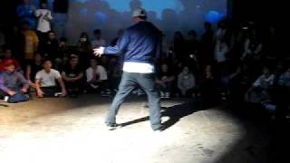 Mad Tek vs Cloud