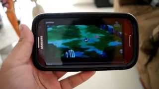 Ve Tus Canales Favoritos De TV(WiFi) -Android