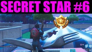 *NEW* WEEK 6 BLOCKBUSTER BATTLESTAR LOCATION!! (AFTER V4.4 UPDATE PATCH)