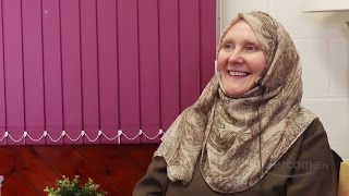 I Didn't Believe in God ~ Convert to Islam