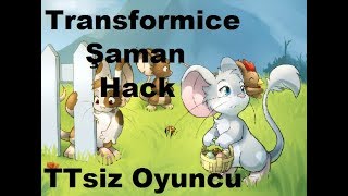 Transformice Anında Eşya Yaratma Hilesi ! GÜNCEL !!