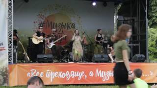 Музыка лета 2017, Загадка Евы, Лисенок