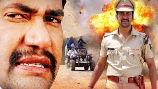 दिनेश लाल निरहुआ की सबसे बड़ी फिल्म 2020 | FULL BHOJPURI HD MOVIE 2020