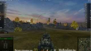 WOT  Карелия   Т 50 2   8 фрагов