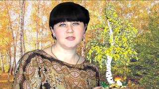 Берёза из бисера Мастер класс