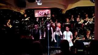 MSL Big Band- Masquenada