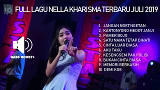 NELLA KHARISMA JOS TERBARU JULI 2019