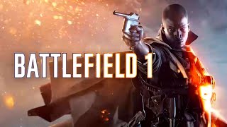 Battlefield 1 on AMD Ryzen 5 1600X 3.6GHz GTX 1050ti 1080p Med