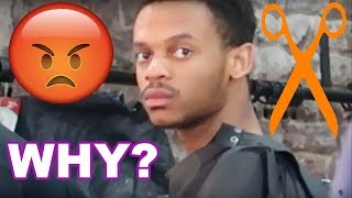 VLOG | ON AVAIT DIT QUE LES COINS ! IL CHANGE DE TÊTE.