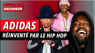 Comment adidas s’est réinventée grâce aux rappeurs ? - LSD #71