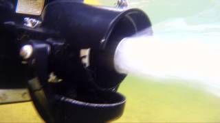 mercury jet drives
