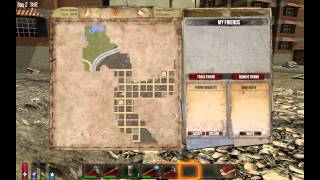 7 Days To Die alpha 9.1 прохождение на русском - 3 серия, часть 1