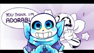 undertale shorts \cortos de undertale 6